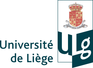 Logo und Link: Université de Liège