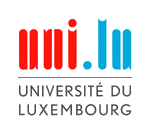 Logo und Link: Université du Luxembourg