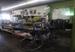 Stop in the local bike shop to get a set of fresh new tires.