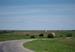 Lots of nothing to see in Oklahoma !