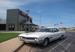 Route 66 Museum in Oklahoma.