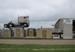 Tornado shelters in Oklahoma.