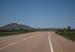 After entering New Mexico, the landscape becomes more and more interesting, but the towns/resupply points also more and more spread out.