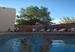 Resting up in Santa Fe, New Mexico, after a small detour in the mountains and a 2300m mountain pass.