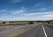 Long trains in Arizona. This one had 208 cars, I counted !