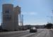 Kingman, Arizona, last stop before entering California.