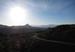 Scenic detour in the mountains to Oatman, Arizona.