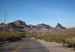 Oatman, Arizona.