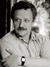 Portrait de Yurii Nesterov