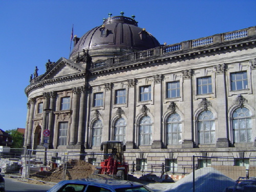 BodeMuseum
