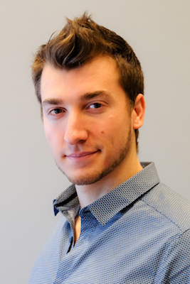 Sébastien Mathieu
