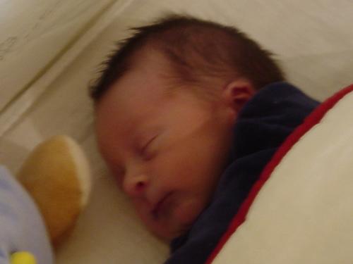 ...ben il dort