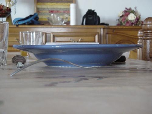 Assiette
