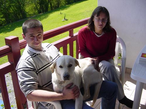 On monte pas sur la chaise %21