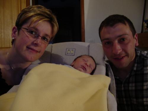 Photo de famille