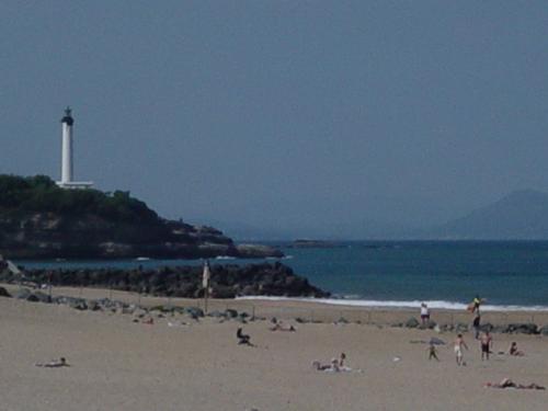 Le phare