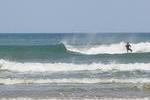 Les vagues