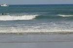 La mer