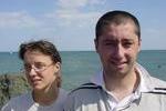 Jeff et Patricia