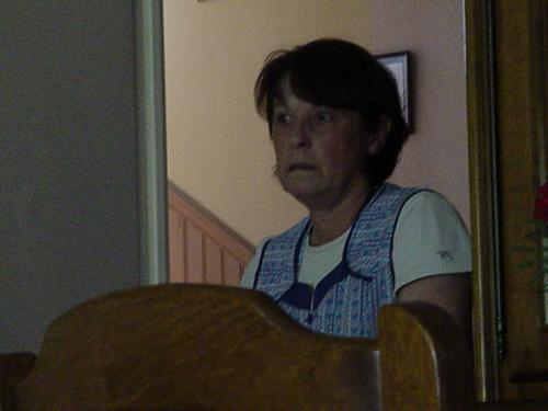Maman