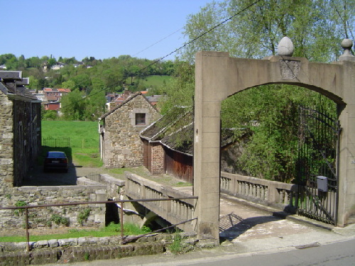 AutourDeLiege 012