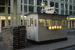 Check point charlie