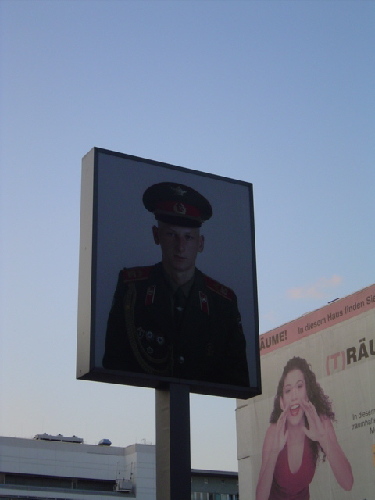 Check point charlie (3)
