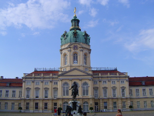 Charlottenburg