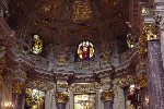 Choeur du Dom