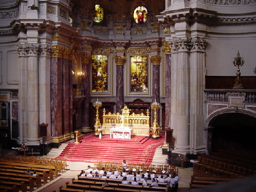 Choeur