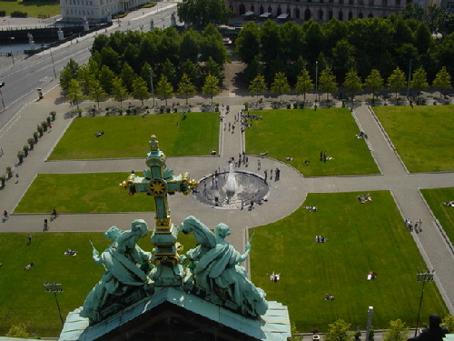 Le LustGarten