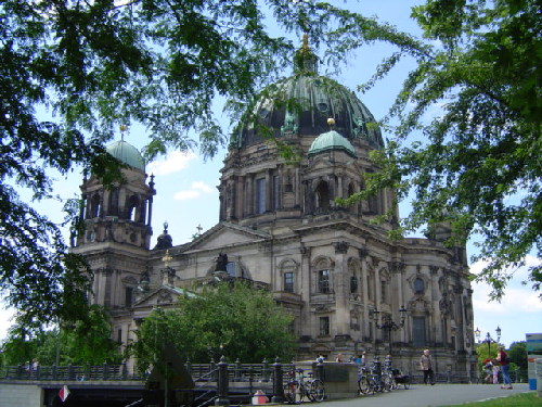 Le Dom