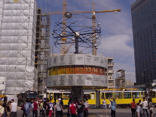 AlexanderPlatz