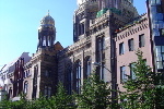 La neue Synagogue