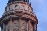 DeutscherDom sur GendarmenMarkt