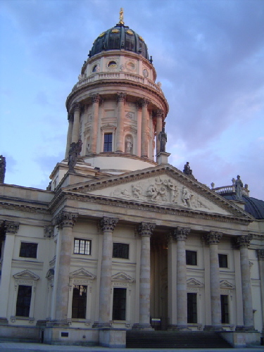 Deutscher Dom