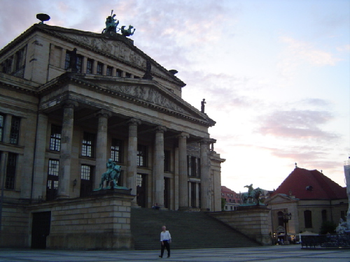 Konzerthaus