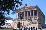Altes gallerie