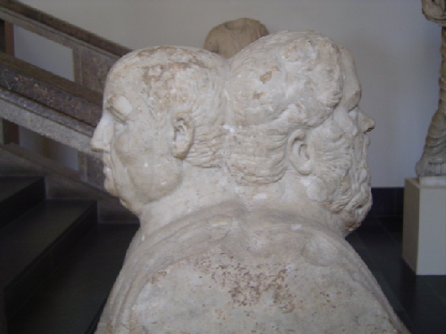Snque et Socrate