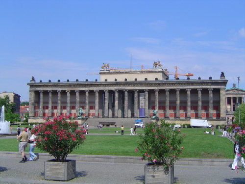 Altes Museum
