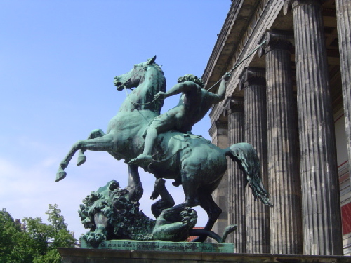 Altes Museum