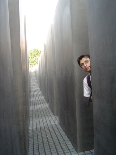 Memorial de l%27Holocauste