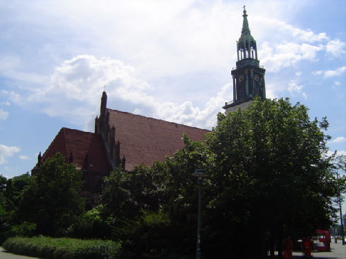 Marienkirche