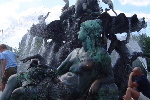 Fontaine de Neptune