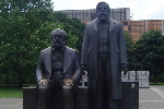 Marx et Engels