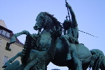 Dans le quartier Saint-Nicolas