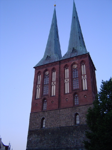 NikolaiKirche