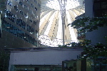 PotsdamerPlatz%3a le Sony Center