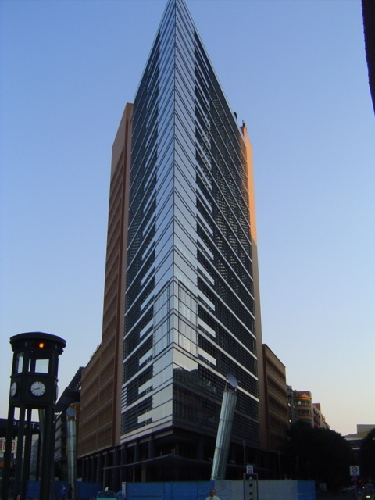 Potsdamer Platz