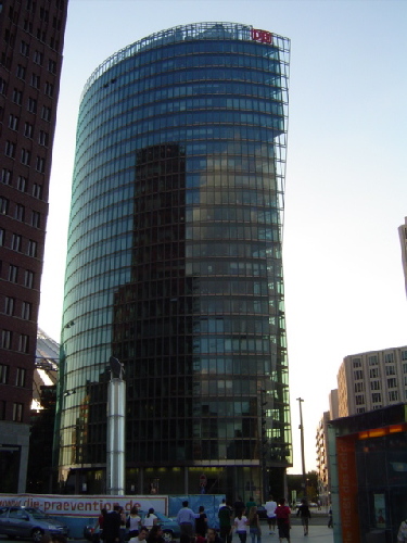 Potsdamer Platz